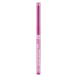 Delineador Retrátil Para Olhos Ilumine Rosa Panvel Make Up 0,35g - Lapiseira