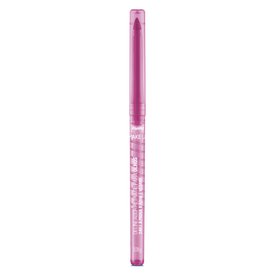 DELINEADOR RETRÁTIL PARA OLHOS ILUMINE ROSA PANVEL MAKE UP 0,35G - LAPISEIRA