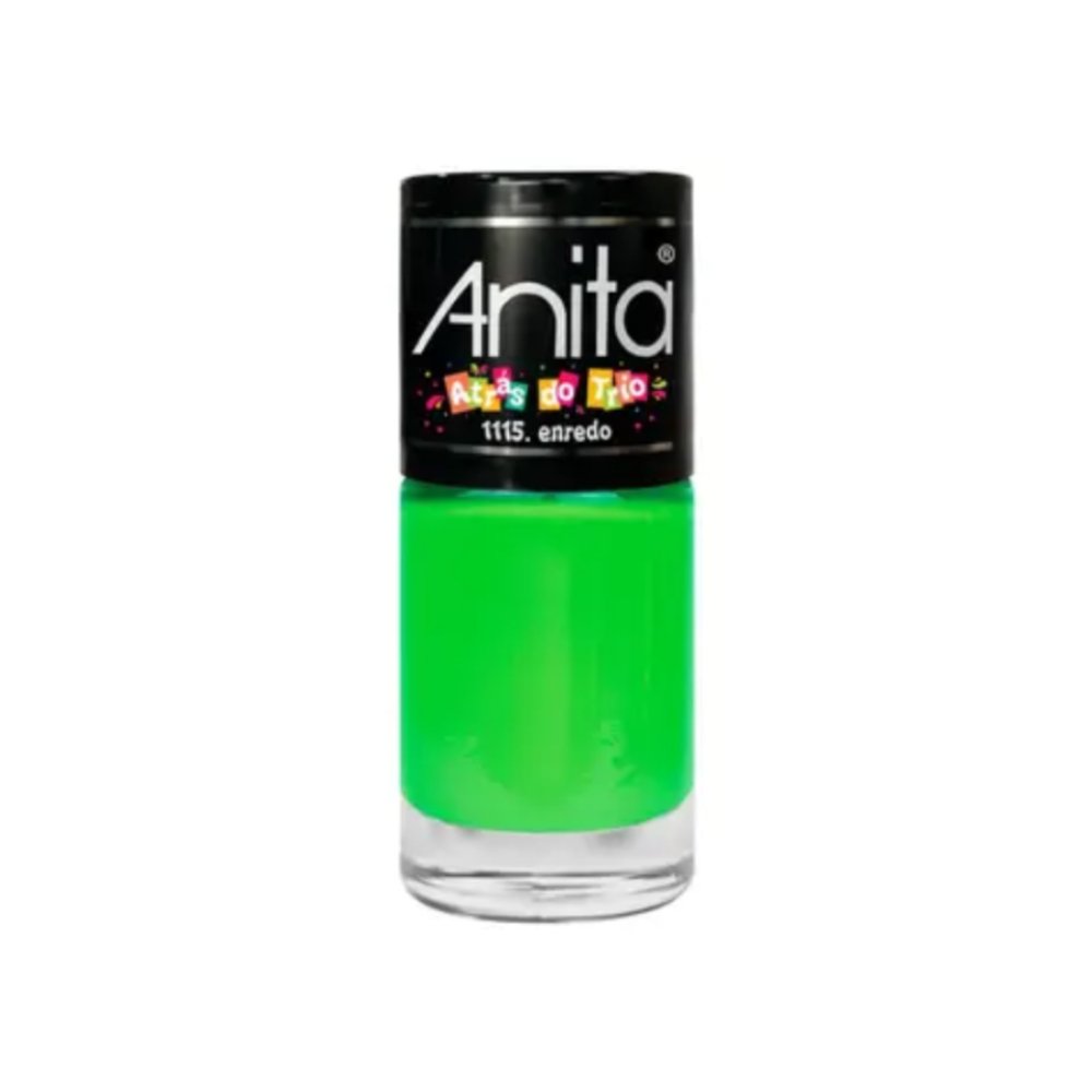 Esmalte Anita Cremoso Enredo 10ml