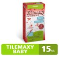 TILEMAXY BABY 100MG/ML 15 ML