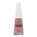 ESMALTE RISQUÉ CREMOSO NUDE 8ML