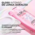 SHAMPOO L'OREAL PARIS ELSEVE GLYCOLIC GLOSS 200ML