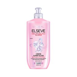 Creme Para Pentear L'oreal Paris Elseve Glycolic Gloss 250ml