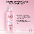 CREME PARA PENTEAR L'OREAL PARIS ELSEVE GLYCOLIC GLOSS 250ML