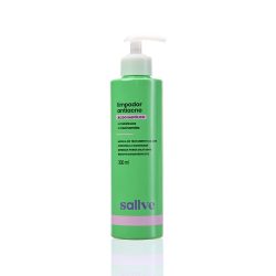 Limpador Facial Sallve Antiacne 300ml