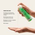 LIMPADOR FACIAL SALLVE ANTIACNE 300ML