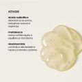 LIMPADOR FACIAL SALLVE ANTIACNE 300ML