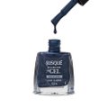 ESMALTE RISQUÉ DIAMOND GEL SOBERT DE MIRTILO 9,5ML