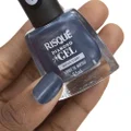 ESMALTE RISQUÉ DIAMOND GEL SOBERT DE MIRTILO 9,5ML