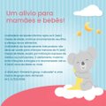 CULTURELLE BEBÊ PROBIÓTICO GOTAS 6 ML