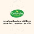 CULTURELLE BEBÊ PROBIÓTICO GOTAS 6 ML