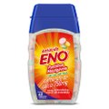 ENO PASTILHAS MASTIGÁVEIS SABOR FRUTAS SORTIDAS COM 48 COMPRIMIDOS MASTIGÁVEIS