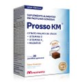 PROSSO KM 30 TABLETES MASTIGÁVEIS