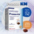 PROSSO KM 30 TABLETES MASTIGÁVEIS