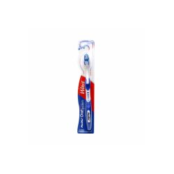 Escova Dental Panvel Oral System Master Plus Macia Com 1 Unidade