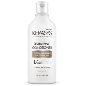 CONDICIONADOR KERASYS REVITALIZING FRASCO 180ML