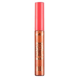 GLOSS LABIAL VULT SOLEIL SUNSET BRONZEADA 5,2ML