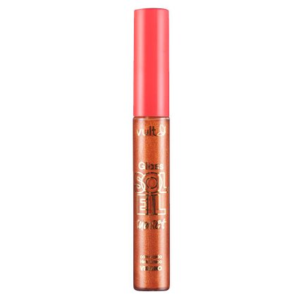 GLOSS LABIAL VULT SOLEIL SUNSET BRONZEADA 5,2ML