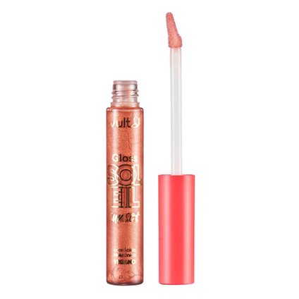 GLOSS LABIAL VULT SOLEIL SUNSET PRAIANA 5,2ML