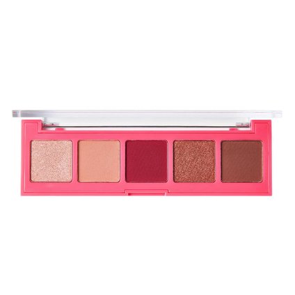 PALETA DE SOMBRAS VULT SOLEIL SUNSET 3G
