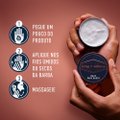 BALM PARA BARBA KING C GILLETTE LATA 74G