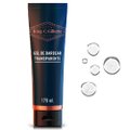 GEL DE BARBEAR KING C GILLETTE 170ML