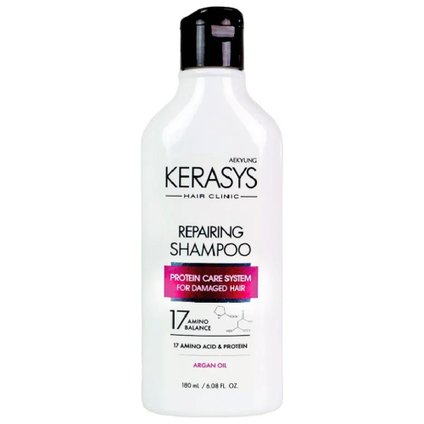 SHAMPOO KERASYS REPAIRING 180ML