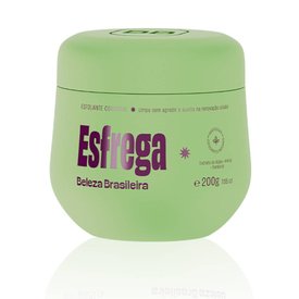 ESFOLIANTE CORPORAL BB CREAM ESFREGA BUMBUM 200G