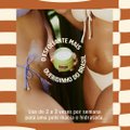 ESFOLIANTE CORPORAL BB CREAM ESFREGA BUMBUM 200G