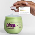 ESFOLIANTE CORPORAL BB CREAM ESFREGA BUMBUM 200G