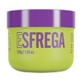 Kit Beleza Brasileira Esfoliante Corporal Bb Cream Esfrega Bumbum 200G + Hidratante Corporal Manteiga 200G