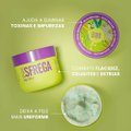 ESFOLIANTE CORPORAL BB CREAM ESFREGA BUMBUM 200G