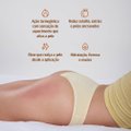 CREME MODELADOR BB CREAM BUMBUM PERFEITO 200G