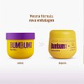 CREME MODELADOR BB CREAM BUMBUM PERFEITO 200G