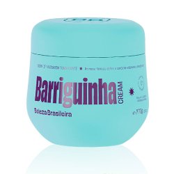 Creme Redutor De Medidas Bb Cream Barriguinha 200ml