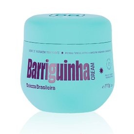 CREME REDUTOR DE MEDIDAS BB CREAM BARRIGUINHA 200ML