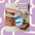 CREME REDUTOR DE MEDIDAS BB CREAM BARRIGUINHA 200ML