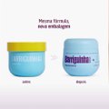 CREME REDUTOR DE MEDIDAS BB CREAM BARRIGUINHA 200ML