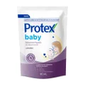 SABONETE LÍQUIDO PROTEX BABY LAVANDA REFIL 180ML
