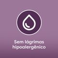 SABONETE LÍQUIDO PROTEX BABY LAVANDA REFIL 180ML