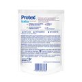SABONETE LÍQUIDO PROTEX BABY LAVANDA REFIL 180ML
