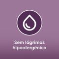 SABONETE LÍQUIDO PROTEX BABY LAVANDA REFIL 180ML