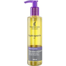 OLEO DE LIMPEZA HYDRAPORIN AI 190ML