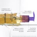 OLEO DE LIMPEZA HYDRAPORIN AI 190ML