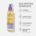 OLEO DE LIMPEZA HYDRAPORIN AI 190ML