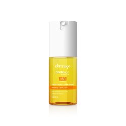 Protetor Solar Spray Dermage Photoage Bruma Aox Fps50 90ml