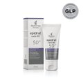 PROTETOR SOLAR HIDRATANTE EPIDRAT CALM B5 FPS50 50ML