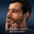 ÓLEO PARA BARBA KING C GILLETTE 30ML