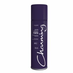 Hair Spray Charming Fixação Forte Jato Seco 200ml