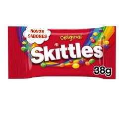 Bala Skittles Original  38g